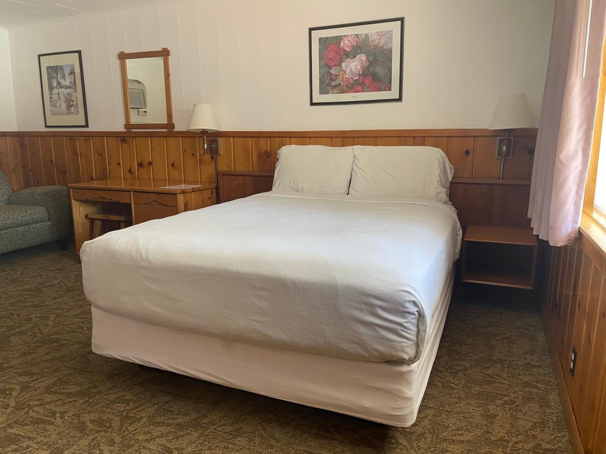 Saddle & Surrey Motel Estes Park Bilik gambar